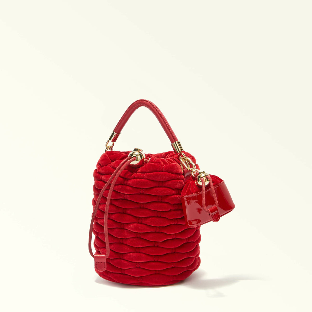 Bag Handles Rosso MIONIDO - Furla Accessories