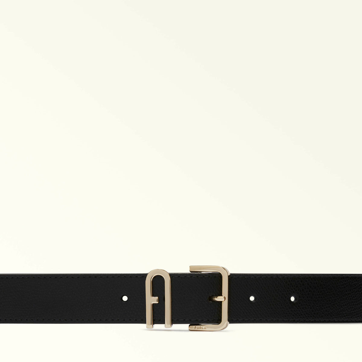 Bag Handles Nero CAMELIA - Furla Accessories