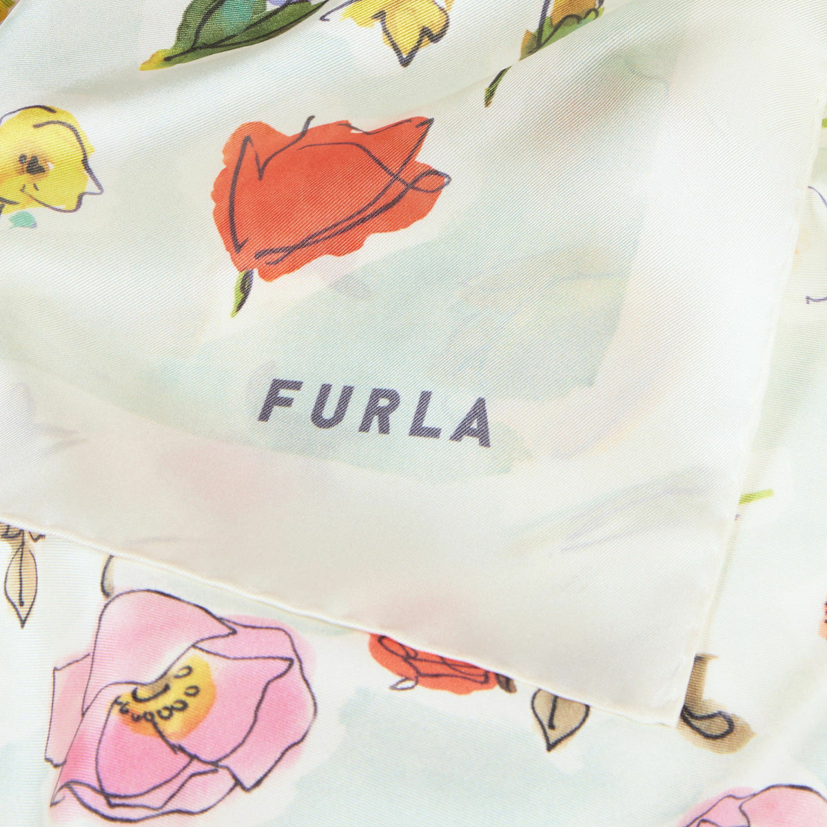 Scarf Toni Rugiada TORTONA - Furla Accessories