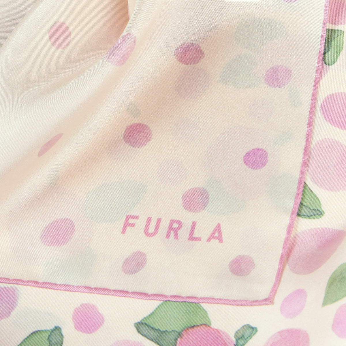 Scarf Azalea TORTONA - Furla Accessories