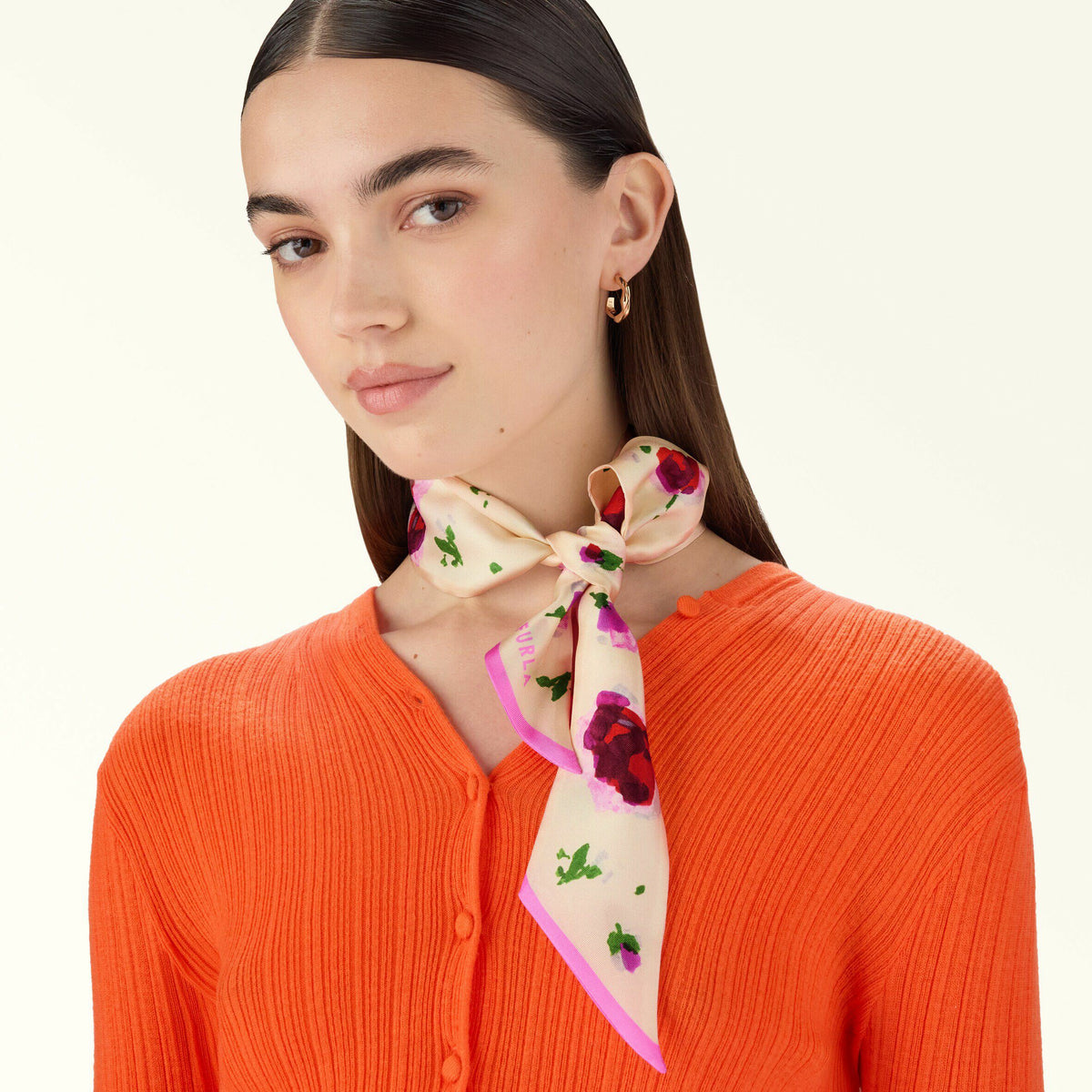Scarf Toni Ribes METROPOLIS - Furla Accessories