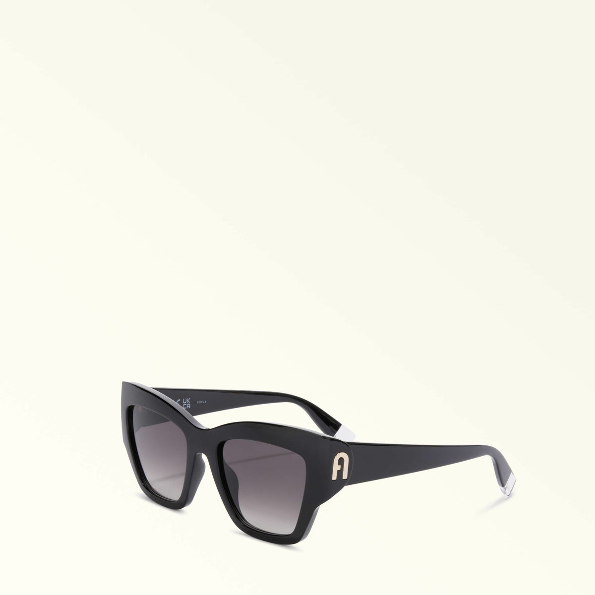 Sunglasses Nero - Furla Accessories
