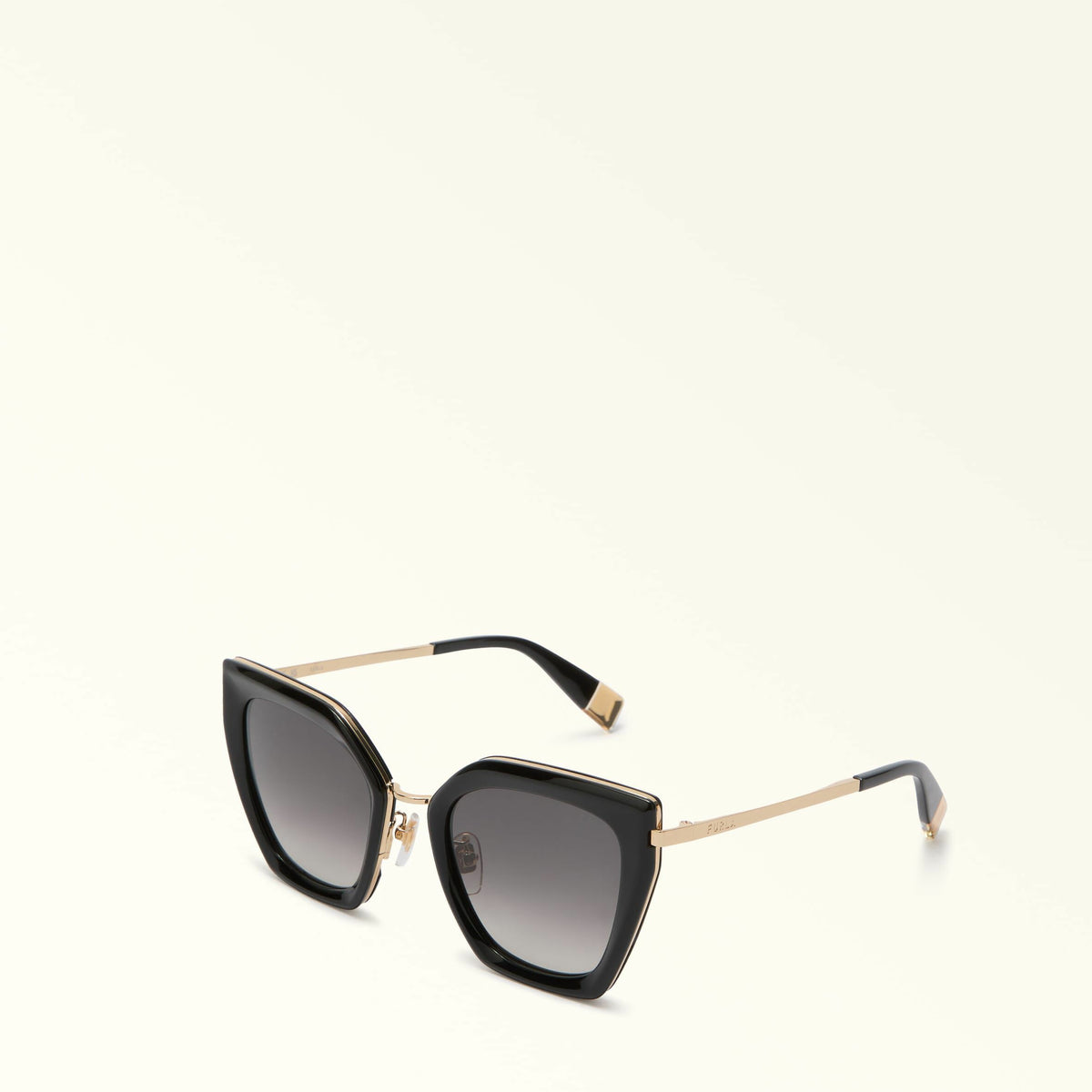 Sunglasses Nero - Furla Accessories