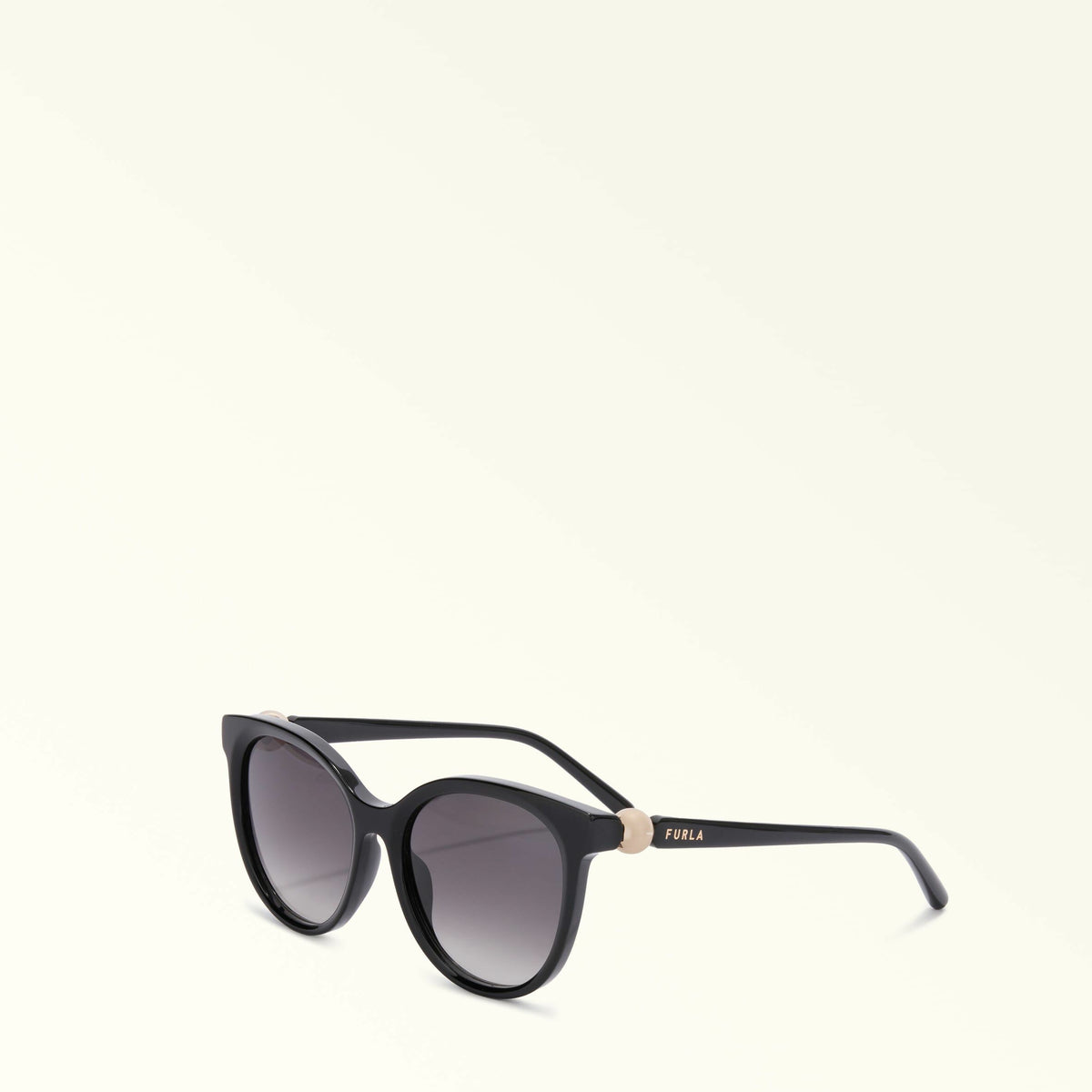 Sunglasses Nero - Furla Accessories