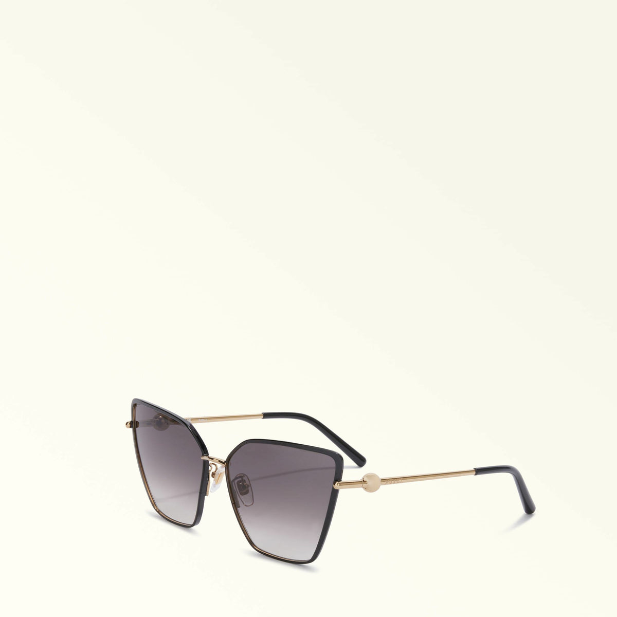 Sunglasses Nero SUNGLASSES - Furla Accessories
