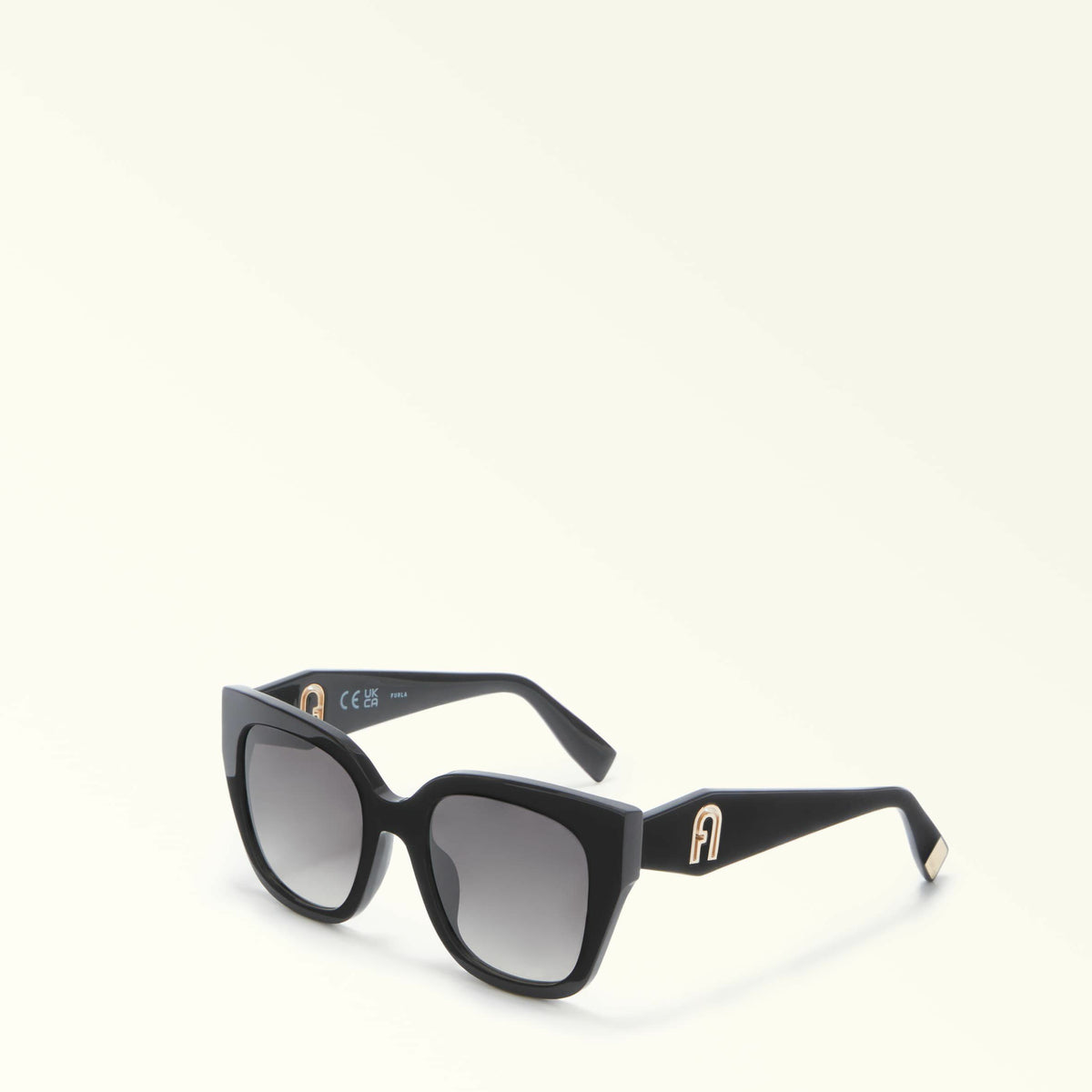 Sunglasses Nero - Furla Accessories
