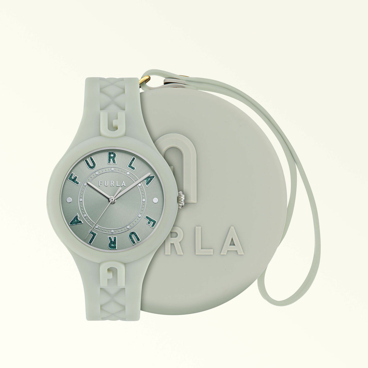 Watches Rugiada FUN - Furla Accessories
