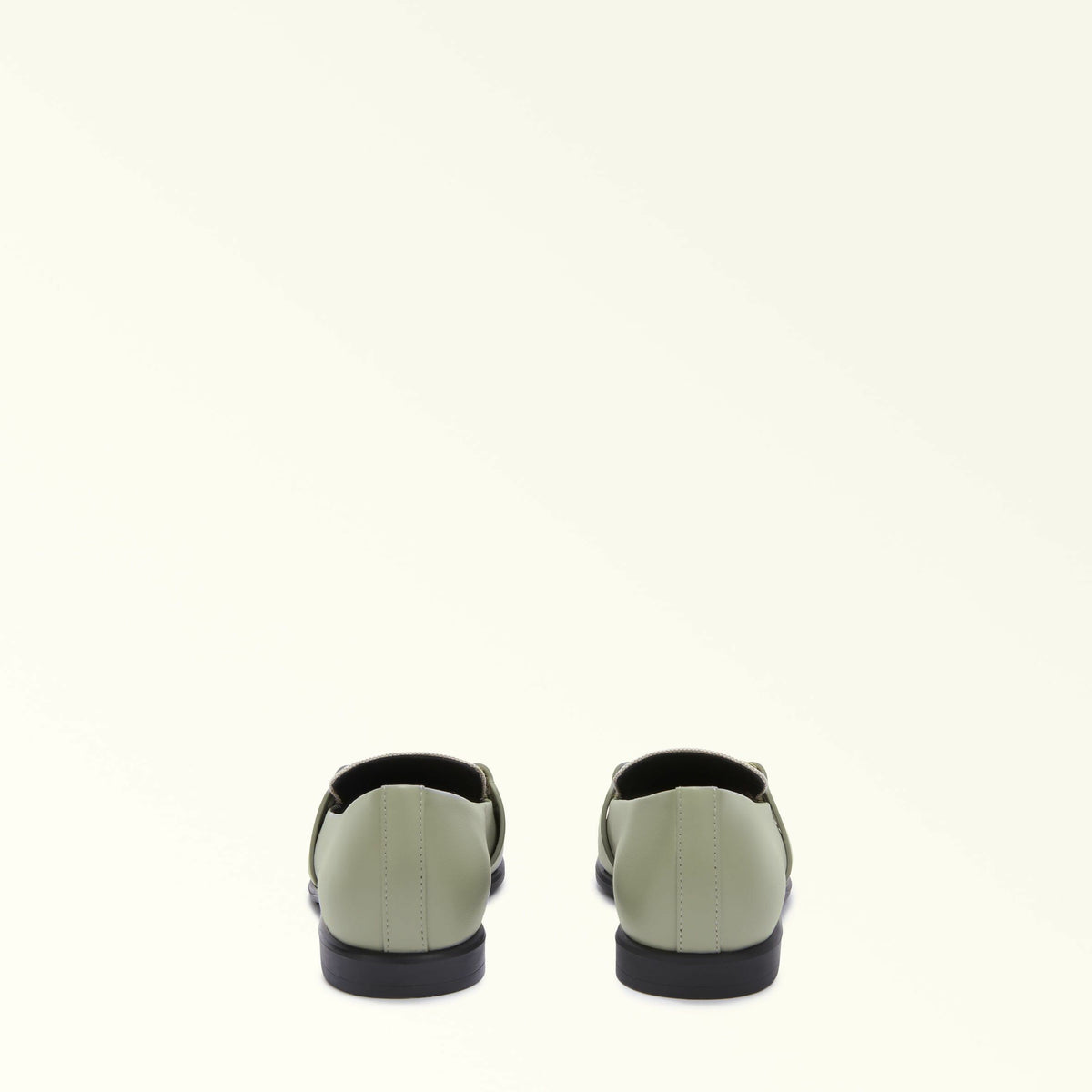 Shoes Ecru'+agave B NUVOLA - Furla Accessories