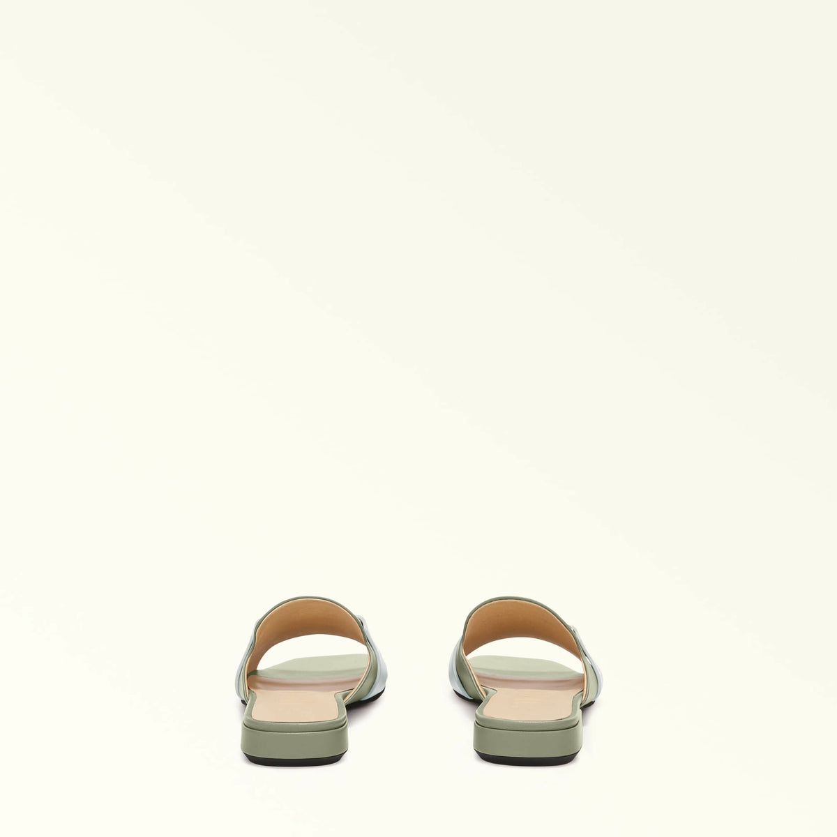 Shoes Agave B+marshmallow NUVOLA - Furla Accessories
