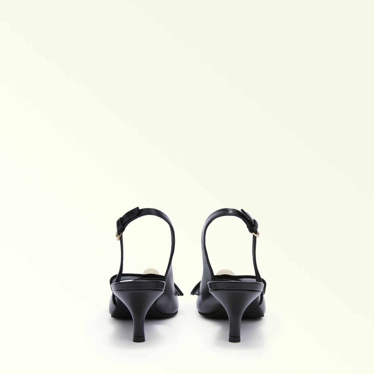 Shoes Nero SFERA - Furla Accessories