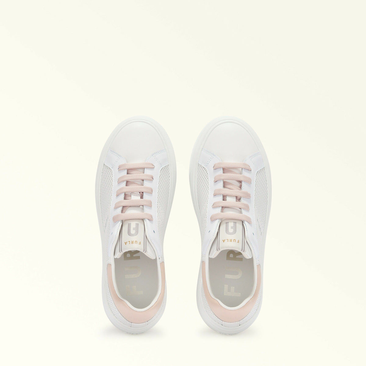 Shoes Talco H+azalea NUAGE - Furla Accessories