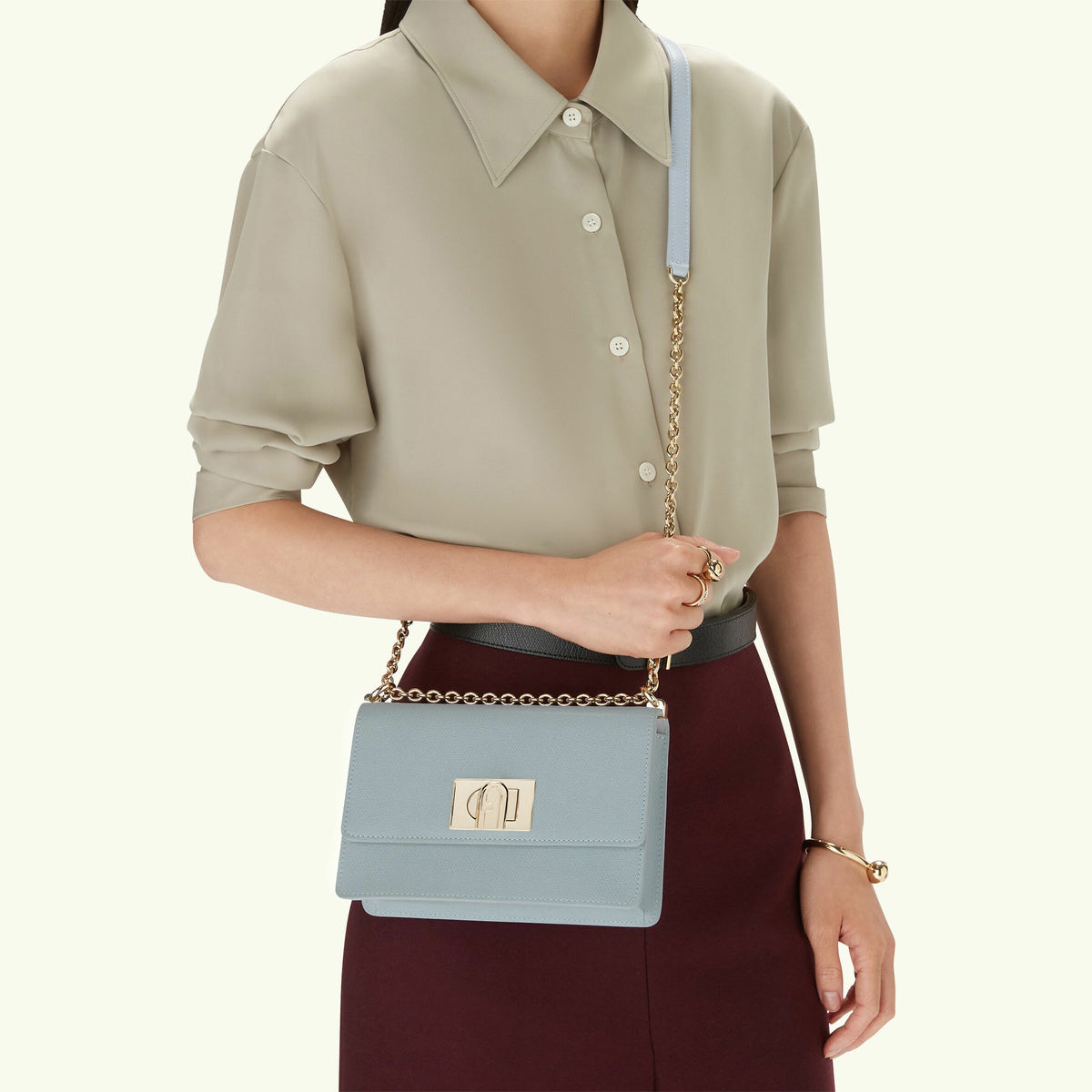 Crossbody Nuvola 1927 - Furla Bags