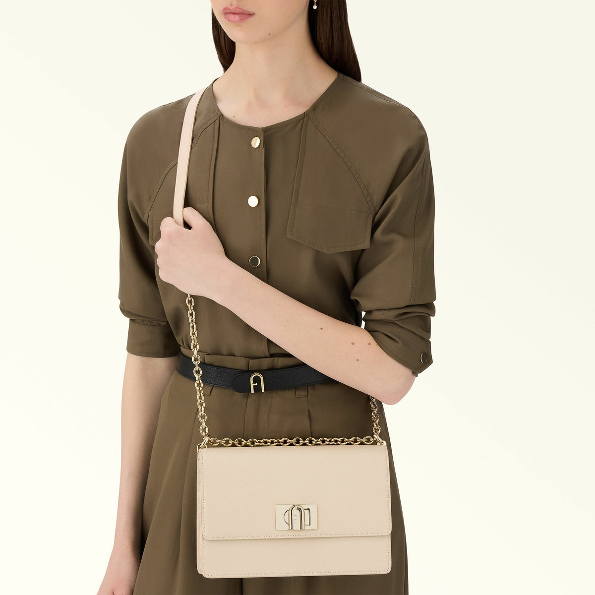 Crossbody Ballerina I 1927 - Furla Bags