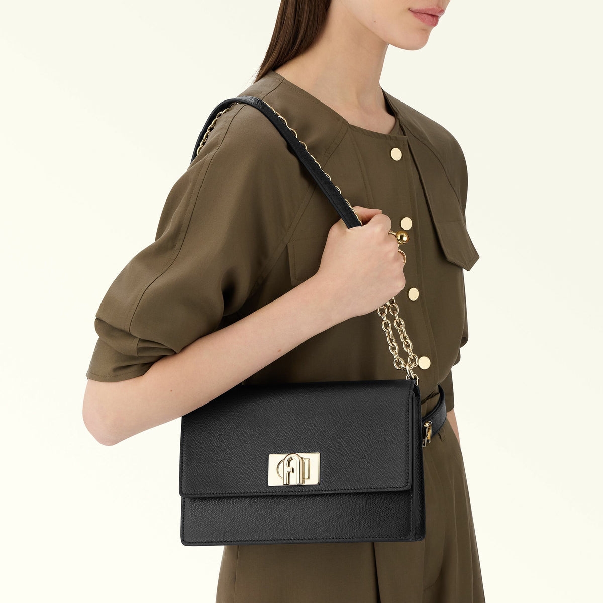 Crossbody Nero 1927 - Furla Bags
