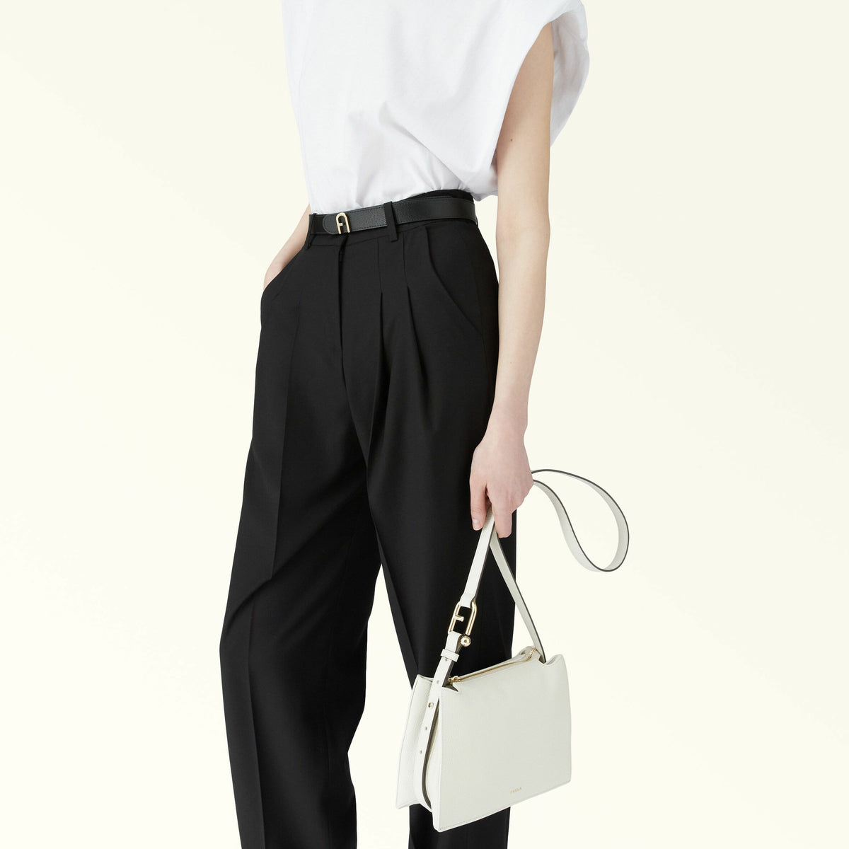 Crossbody Marshmallow NUVOLA - Furla Bags