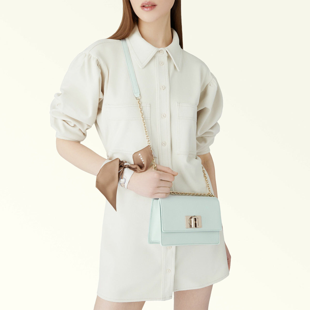 Crossbody Laguna 1927 - Furla Bags