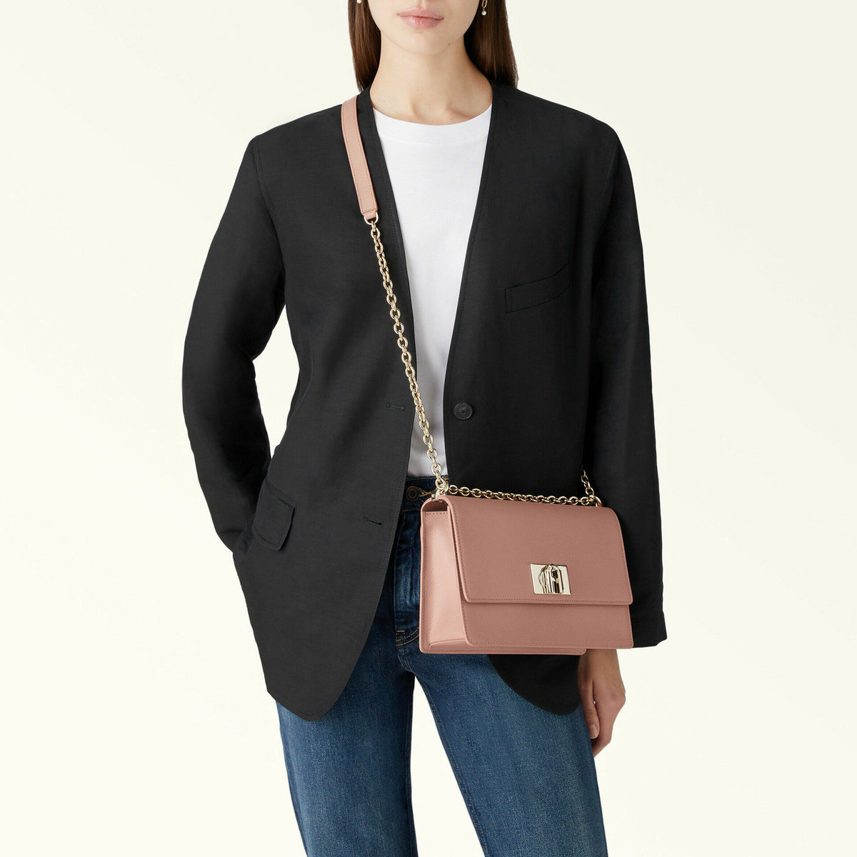 Crossbody Tulle 1927 - Furla Bags