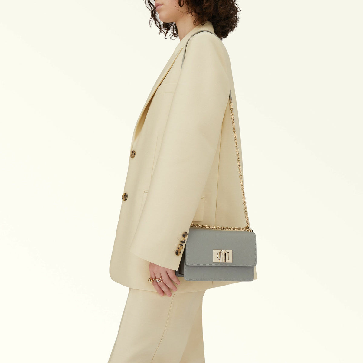 Crossbody Cenere 1927 - Furla Bags