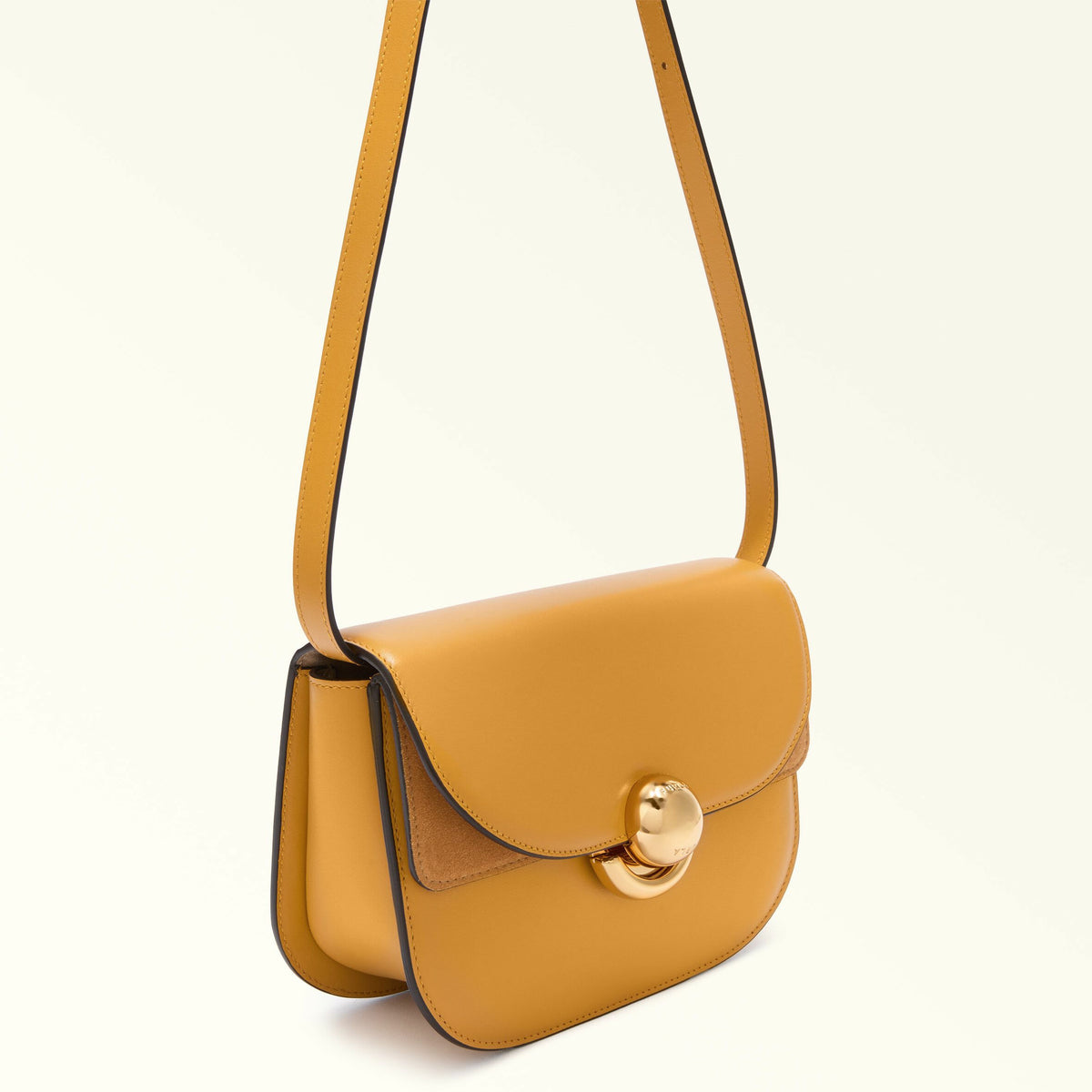 Crossbody Senape SFERA - Furla Bags