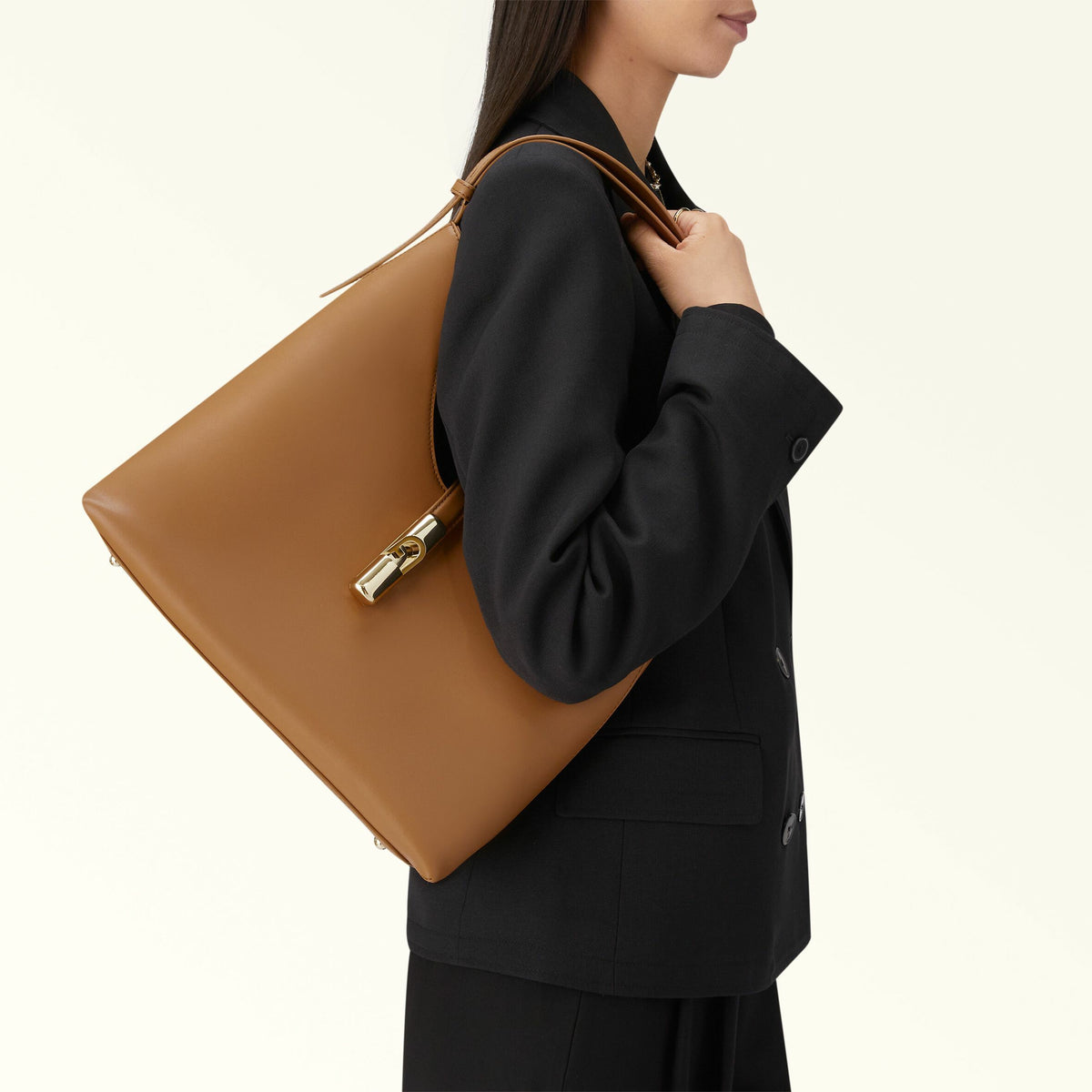 Shoulder Bag Brandy GOCCIA - Furla Bags