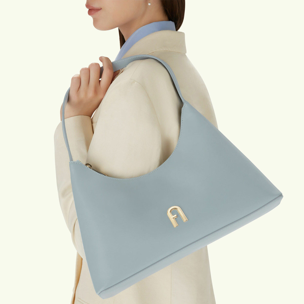 Shoulder Bag Nuvola DIAMANTE - Furla Bags