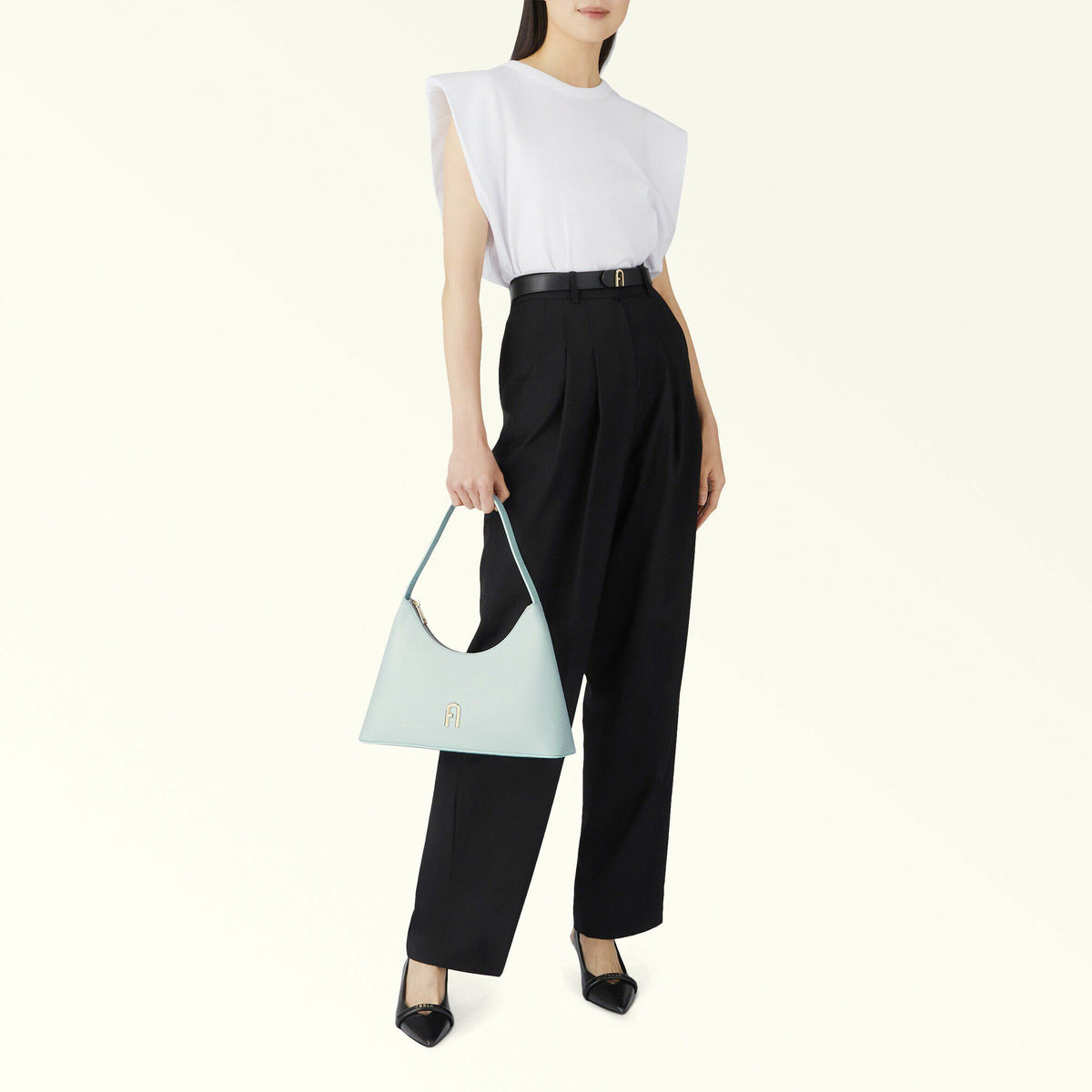 Shoulder Bag Laguna DIAMANTE - Furla Bags