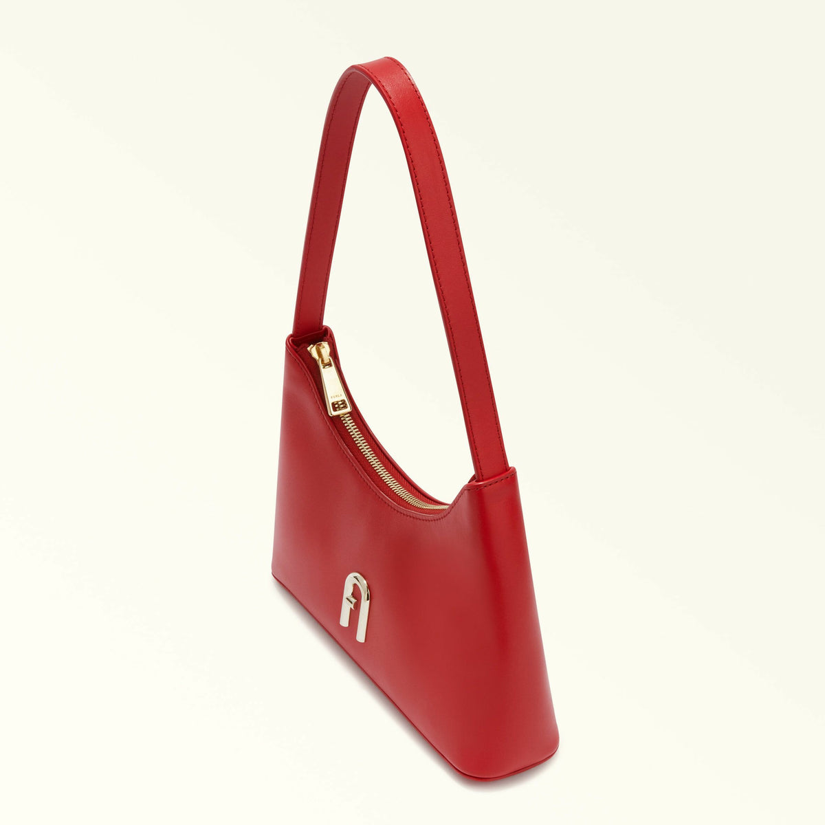Shoulder Bag Rosso Veneziano DIAMANTE - Furla Bags