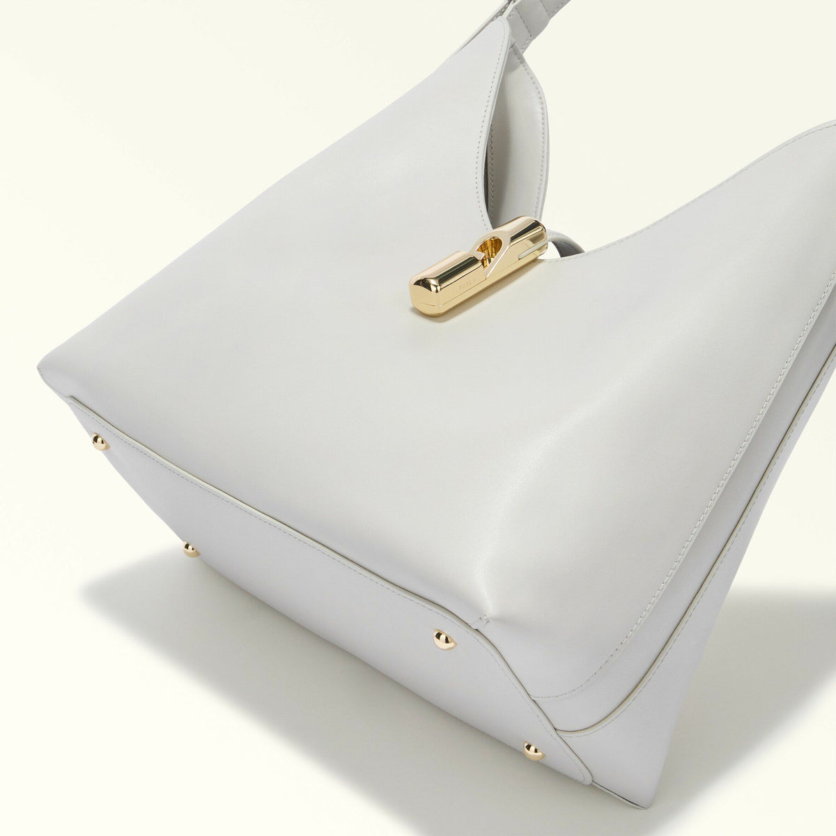Shoulder Bag Marshmallow GOCCIA - Furla Bags