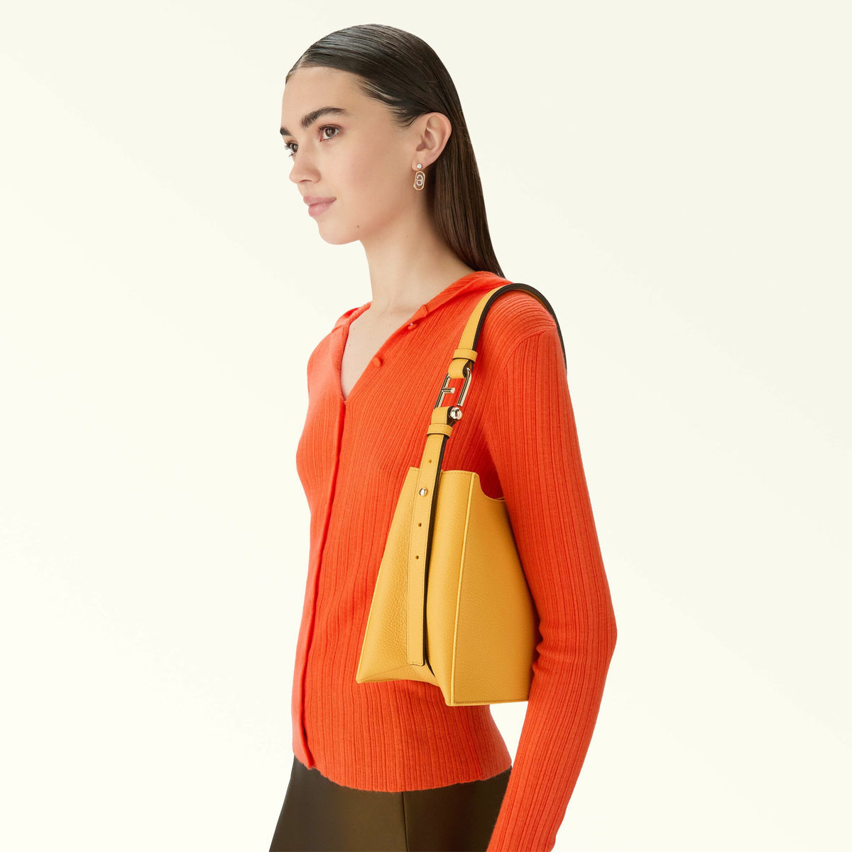 Top Handle Millefiori NUVOLA - Furla Bags