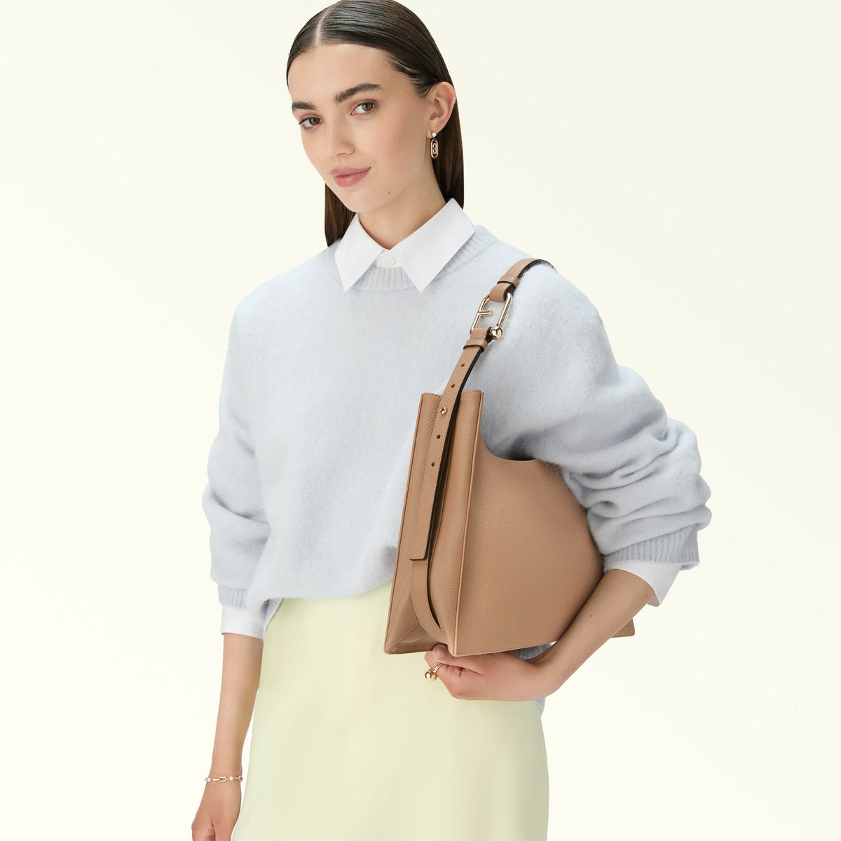 Top Handle Deserto - Furla Bags