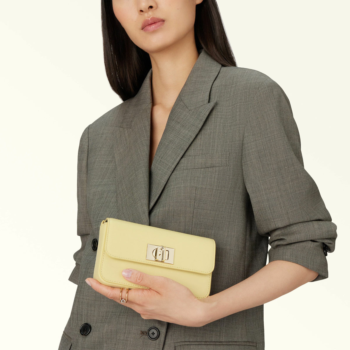 Mini Bag Freesia 1927 - Furla Bags