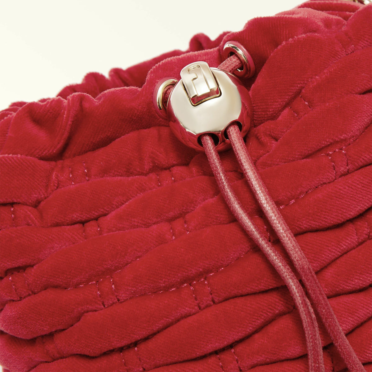 Mini Bag Rosso MIONIDO - Furla Bags