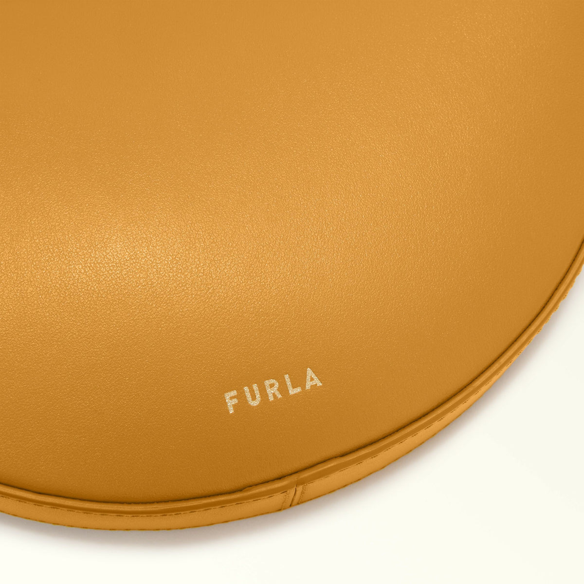 Mini Bag Senape DELIZIA - Furla Bags