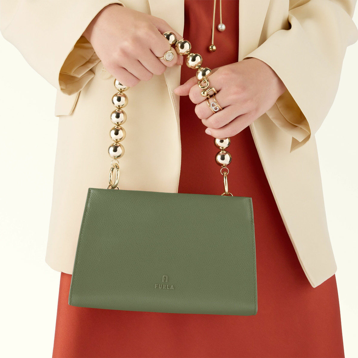 Mini Bag Oliva MY - Furla Bags