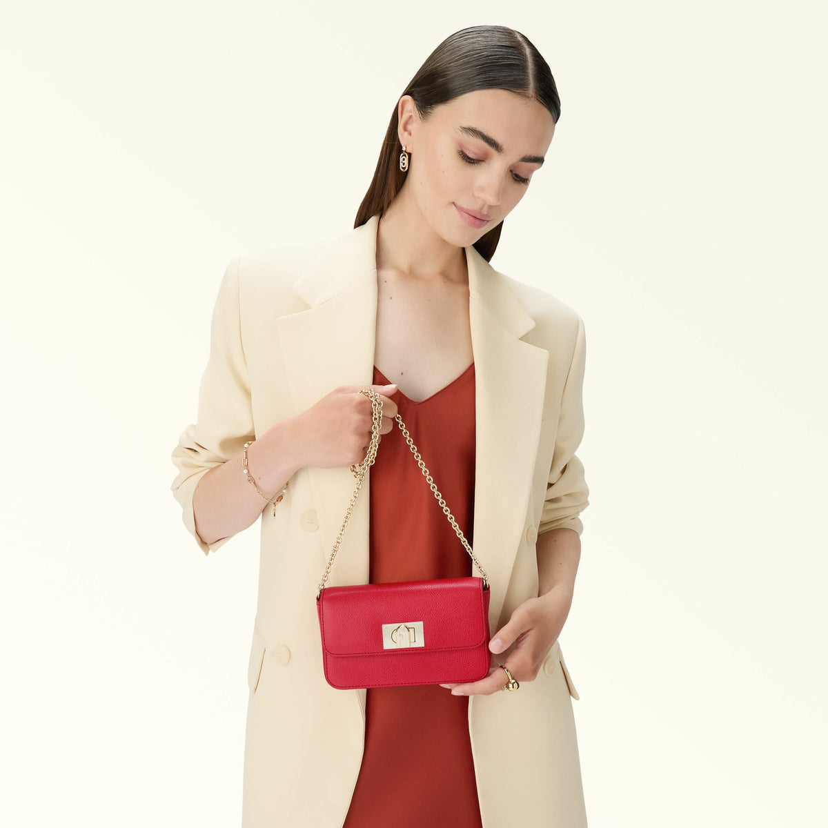 Mini Bag Ruby 1927 - Furla Bags