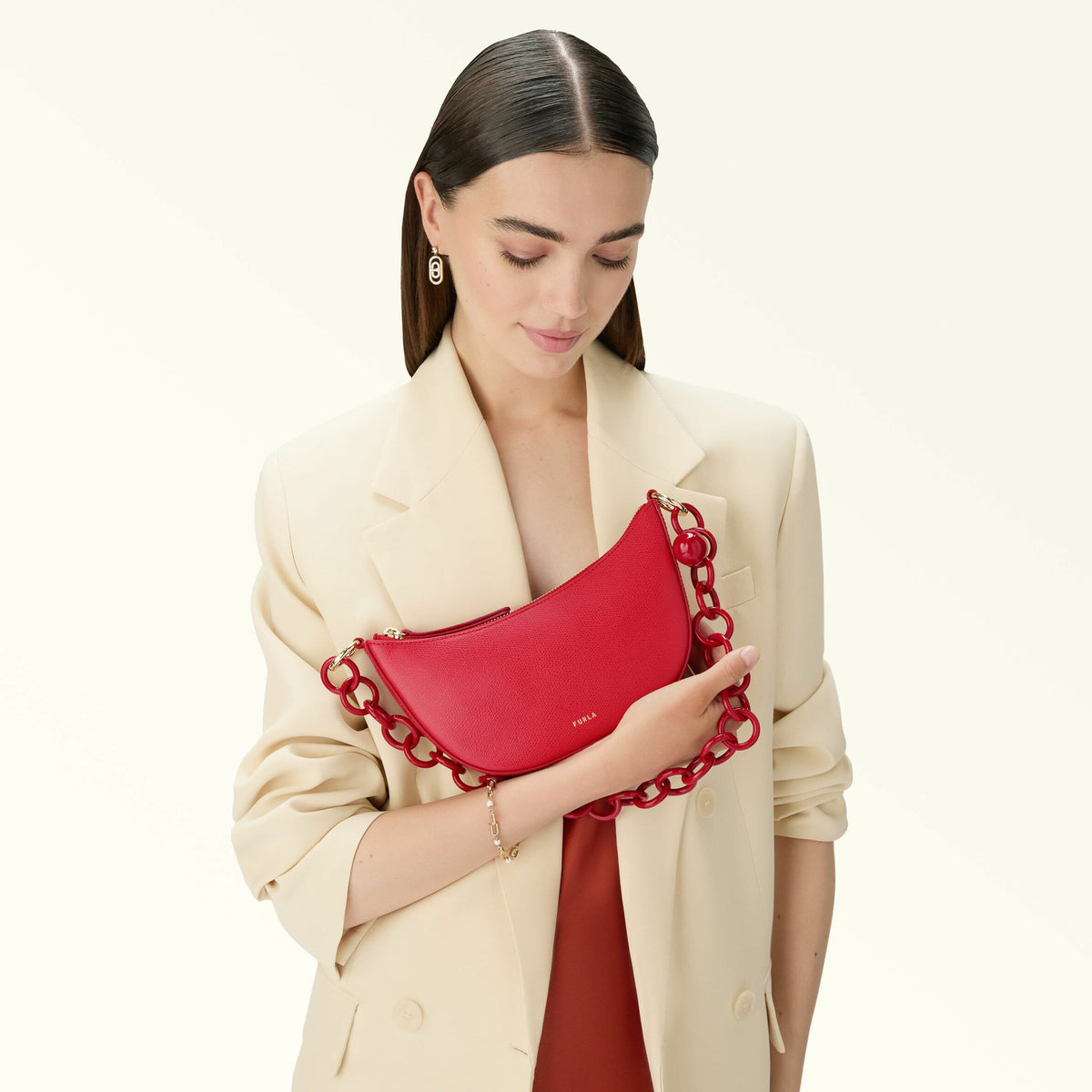 Mini Bag Ruby SFERA - Furla Bags