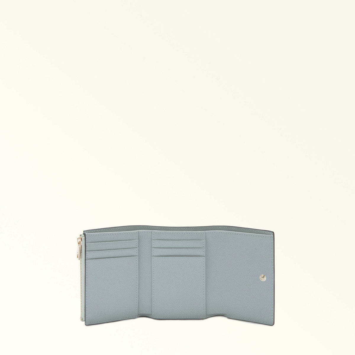 Compact Wallet Rugiada+nuvola Int. CAMELIA - Furla Wallets