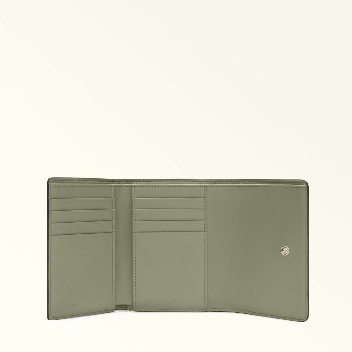 Compact Wallet Agave B SFERA - Furla Wallets