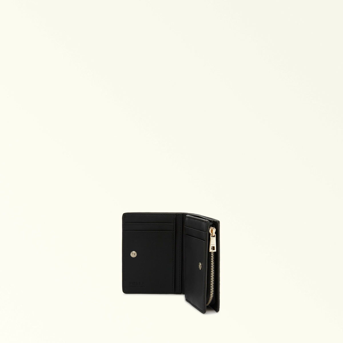 All Wallets Nero CAMELIA - Furla Wallets