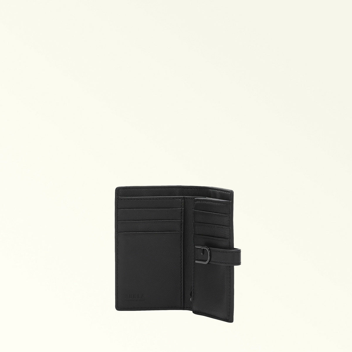 All Wallets Nero FLOW - Furla Wallets