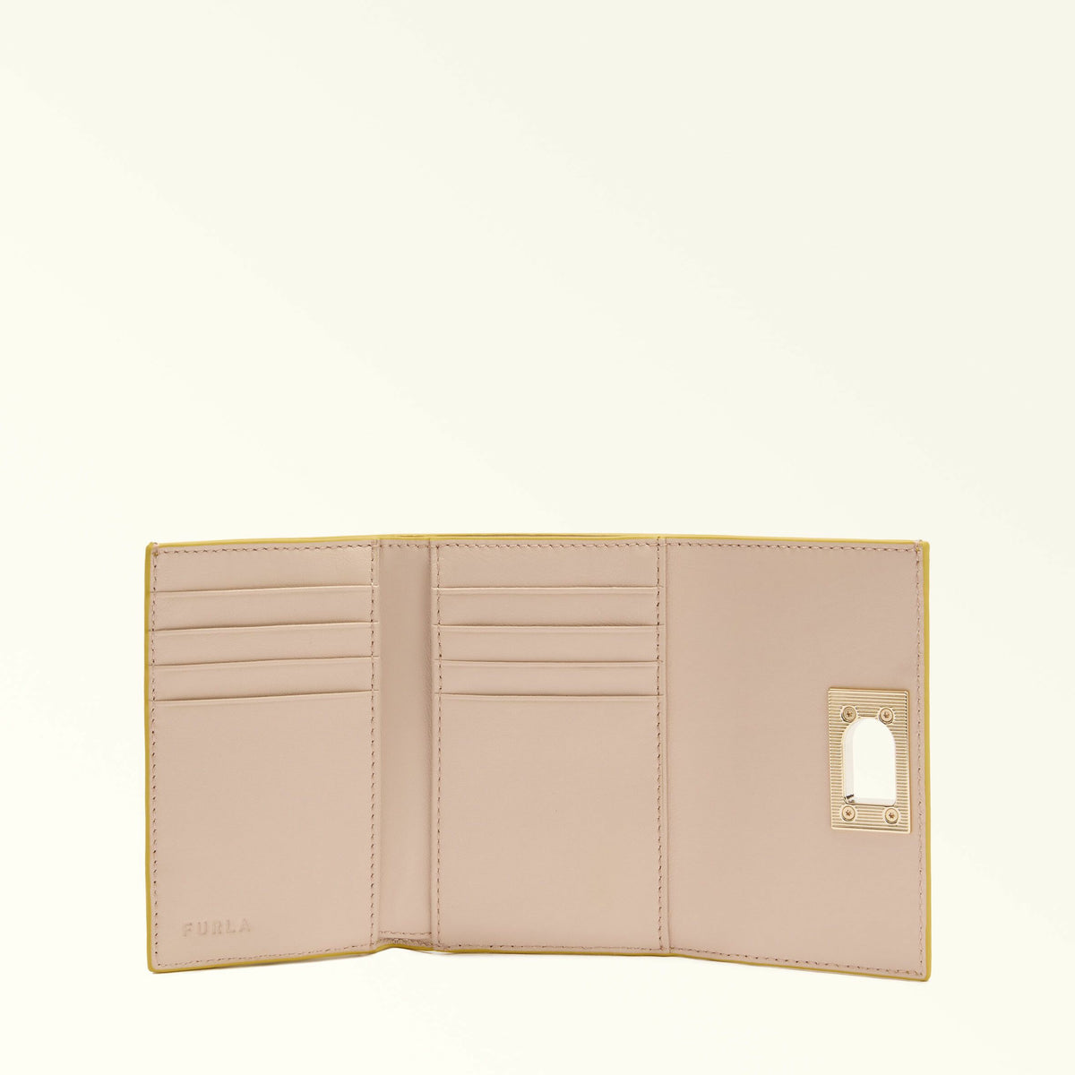 Compact Wallet Honey - Furla Wallets