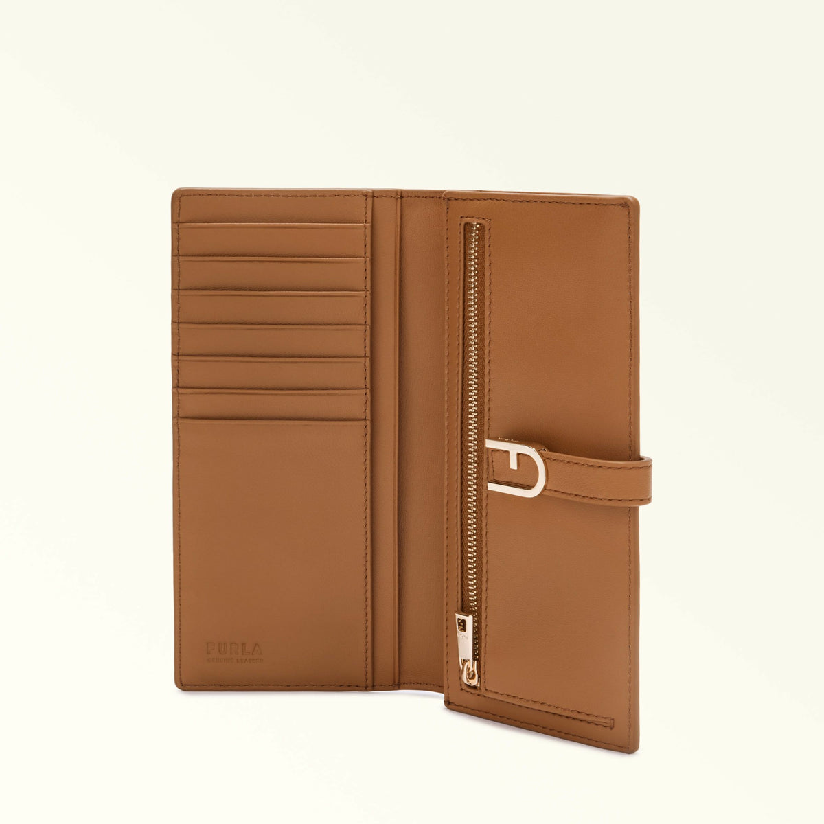 Compact Wallet Brandy FLOW - Furla Wallets