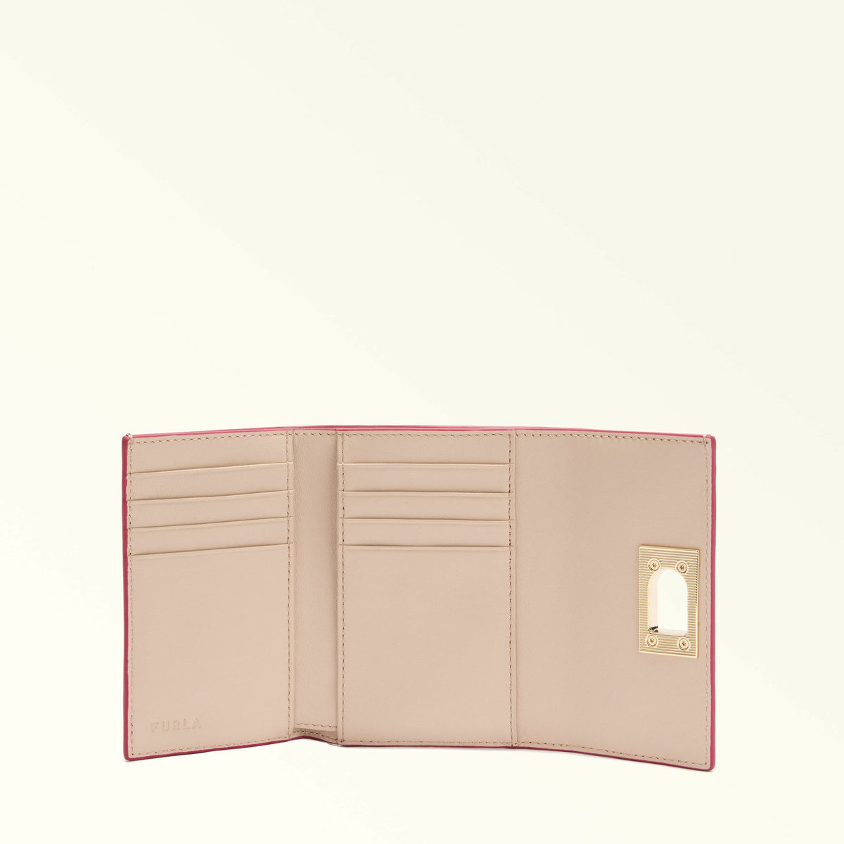 Compact Wallet Ruby 1927 - Furla Wallets