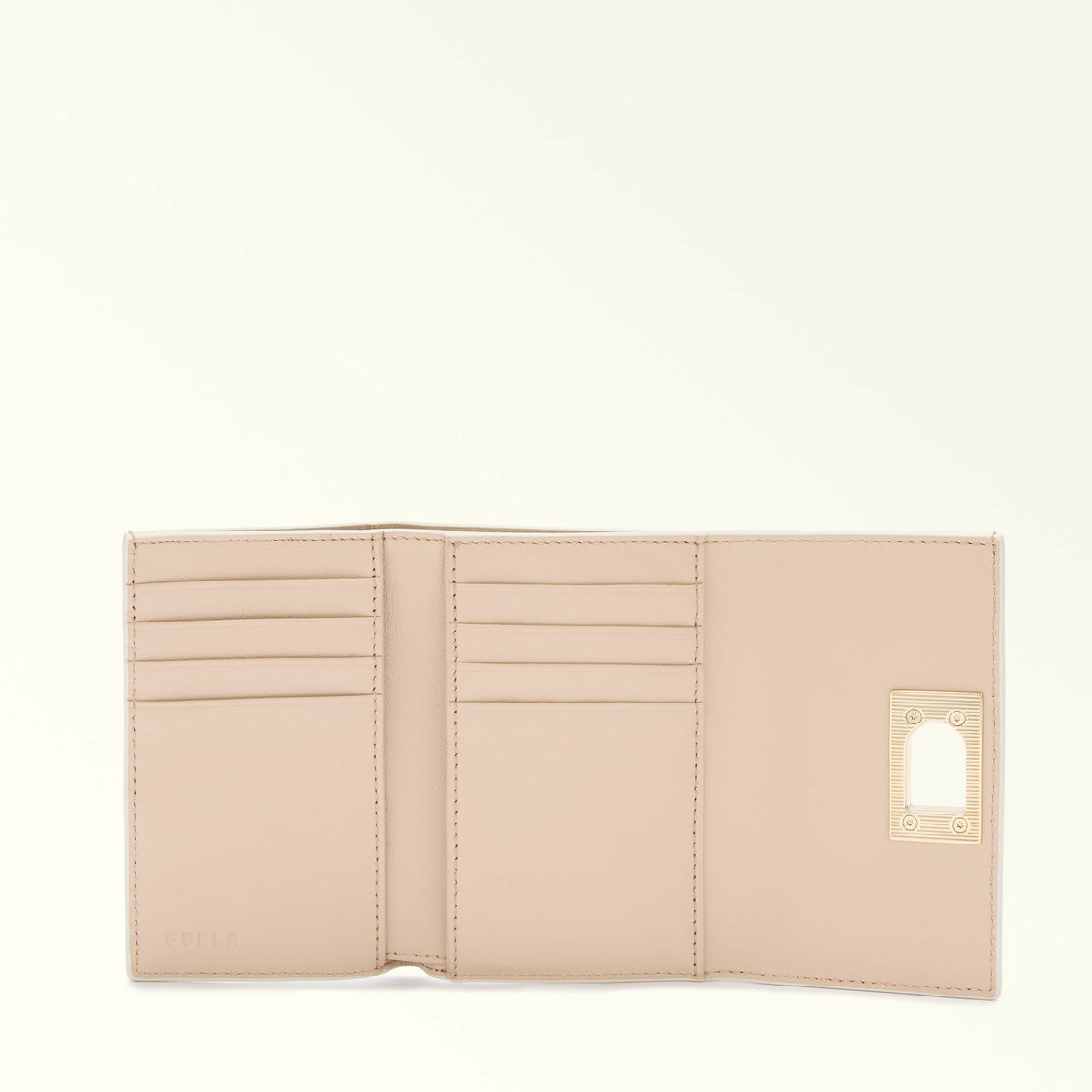 Compact Wallet Panna 1927 - Furla Wallets