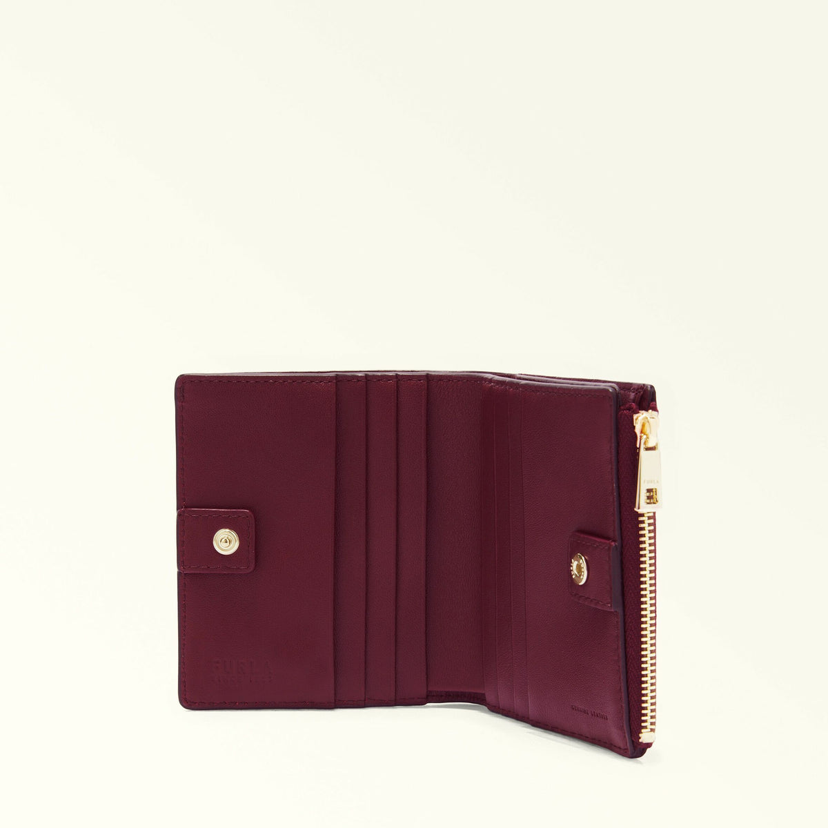 Compact Wallet Ribes G SFERA - Furla Wallets