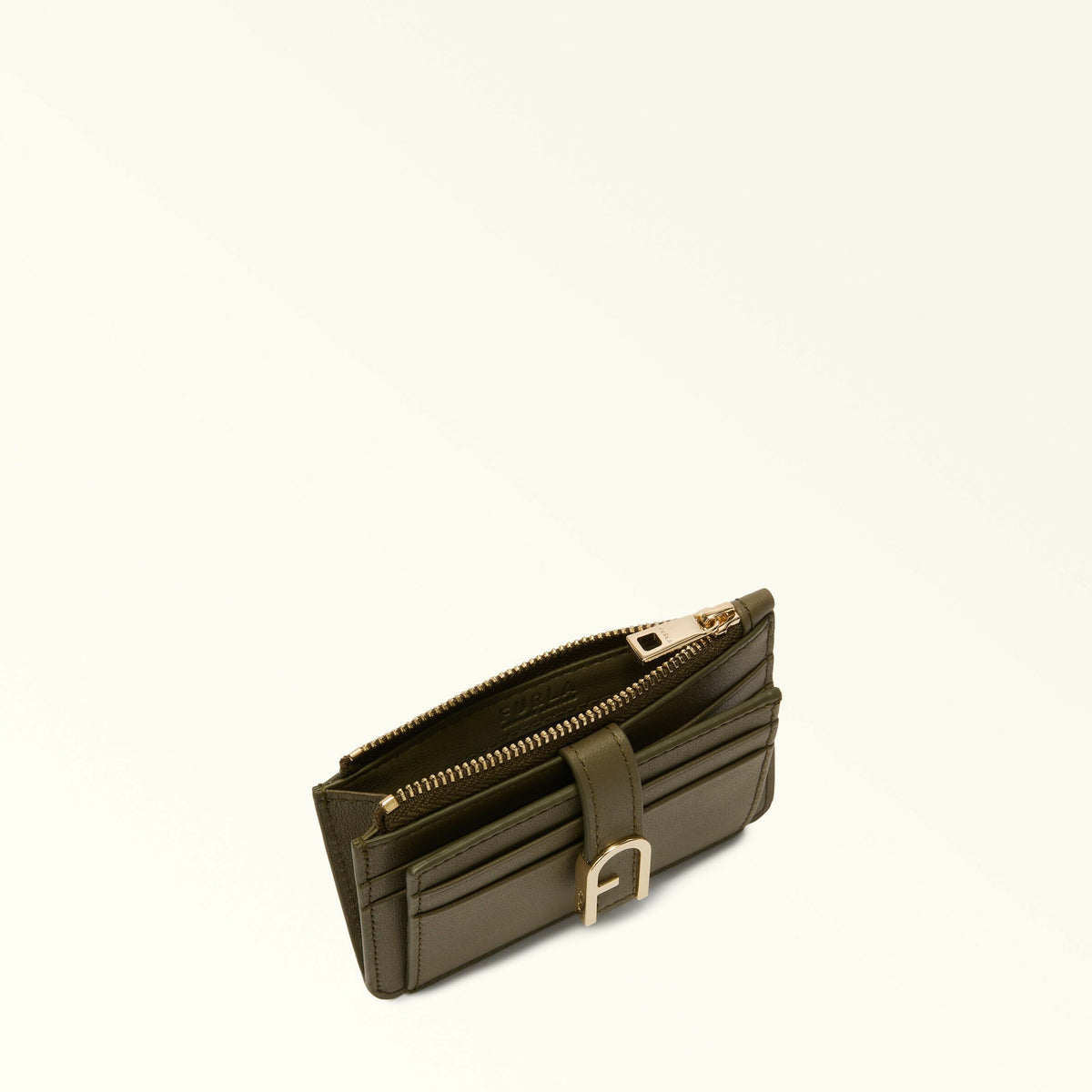 Card Holders Sage FLOW - Furla Wallets