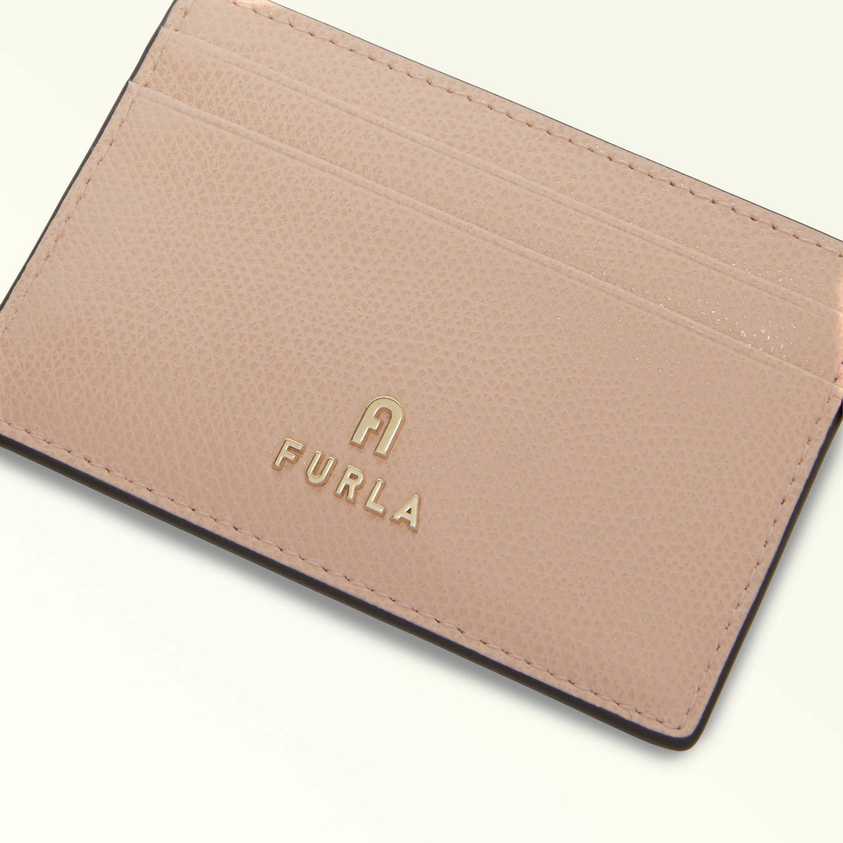 Card Holders Cipria CAMELIA - Furla Wallets