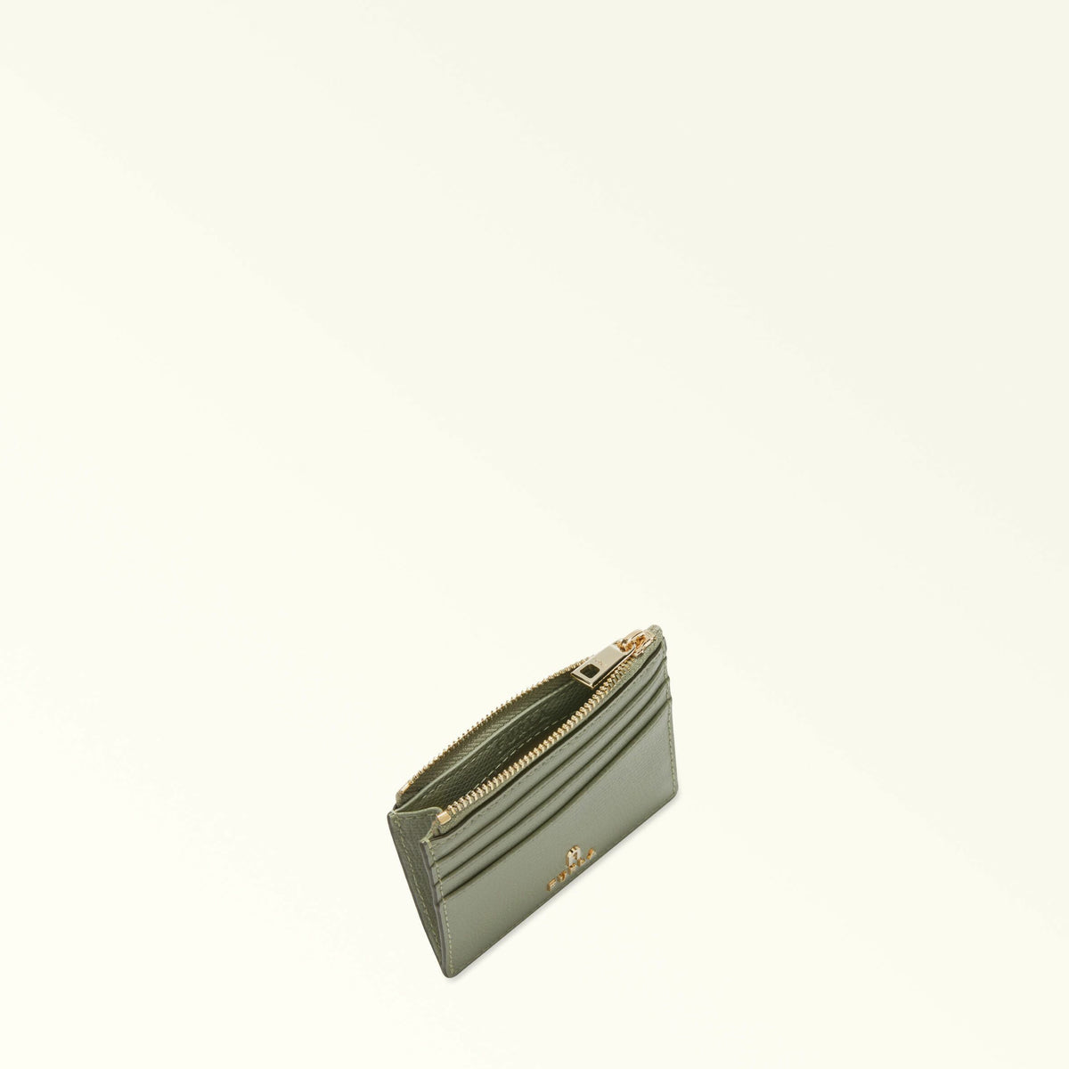 Card Holders Agave B CAMELIA - Furla Wallets