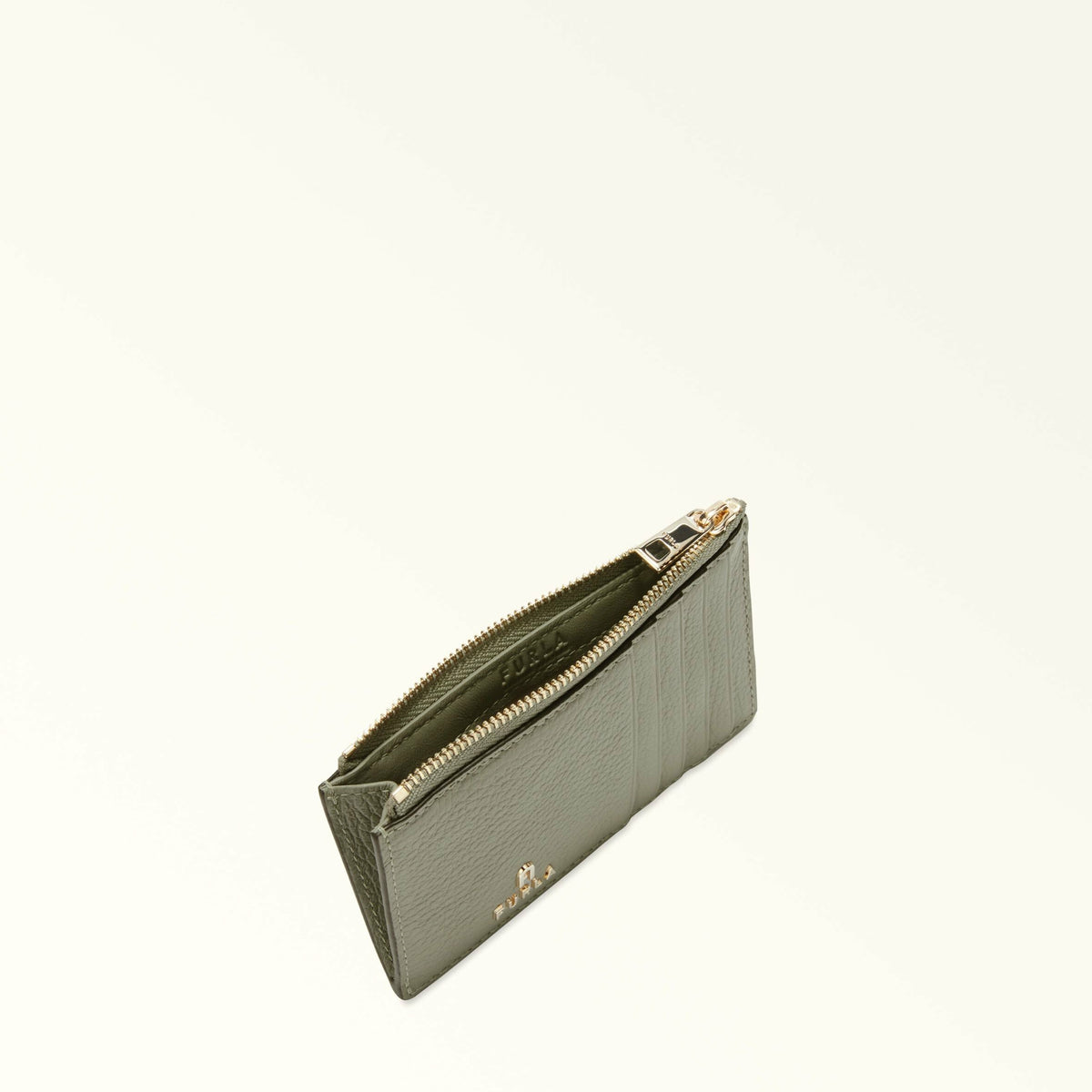 Card Holders Agave B CAMELIA - Furla Wallets