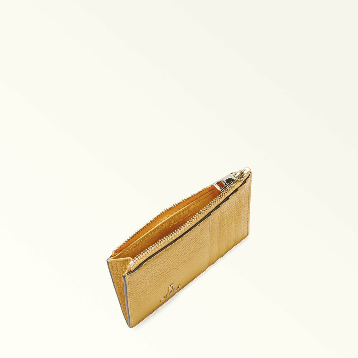 Card Holders Crema CAMELIA - Furla Wallets